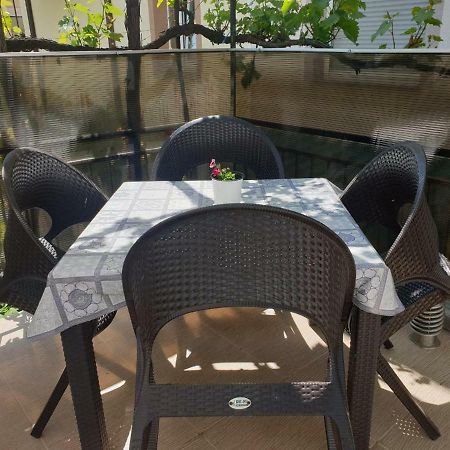 Apartments Teodora Охрид Экстерьер фото
