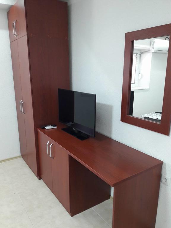 Apartments Teodora Охрид Экстерьер фото